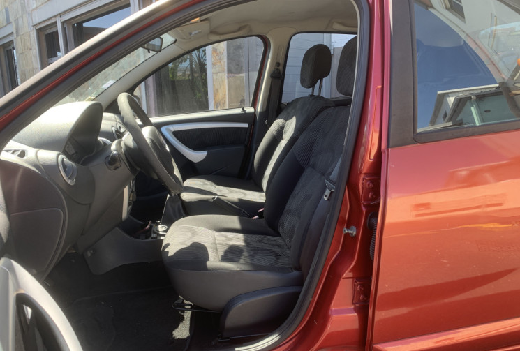 Dacia Sandero  1.4 eco2 75cv
