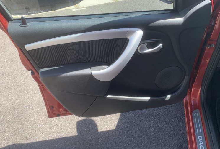 Dacia Sandero  1.4 eco2 75cv