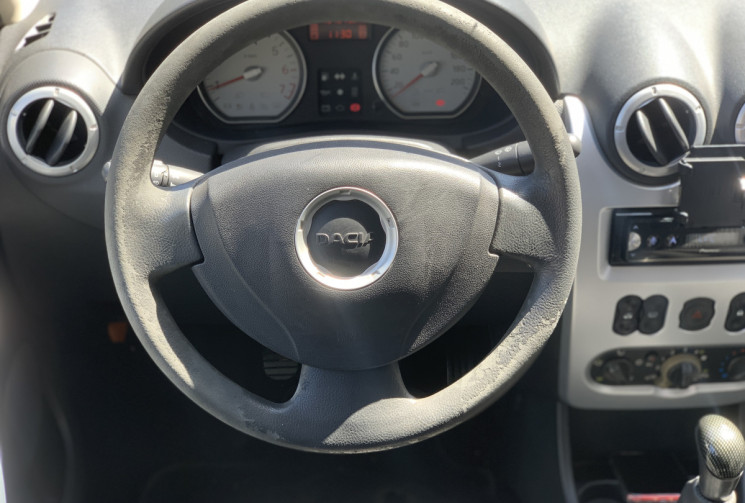 Dacia Sandero  1.4 eco2 75cv