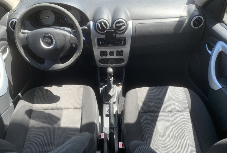 Dacia Sandero  1.4 eco2 75cv