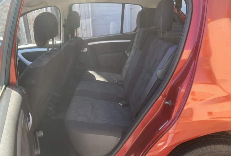 Dacia Sandero  1.4 eco2 75cv