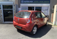 Dacia Sandero  1.4 eco2 75cv
