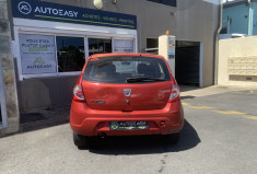 Dacia Sandero  1.4 eco2 75cv