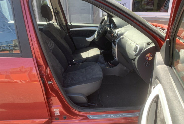 Dacia Sandero  1.4 eco2 75cv