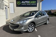 Peugeot 308 1.6 I 120 CH BVM5 CONFORT