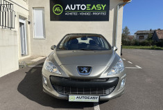 Peugeot 308 1.6 I 120 CH BVM5 CONFORT
