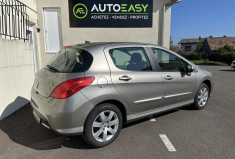 Peugeot 308 1.6 I 120 CH BVM5 CONFORT