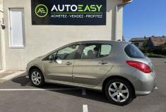 Peugeot 308 1.6 I 120 CH BVM5 CONFORT