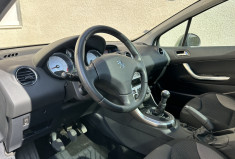 Peugeot 308 1.6 I 120 CH BVM5 CONFORT