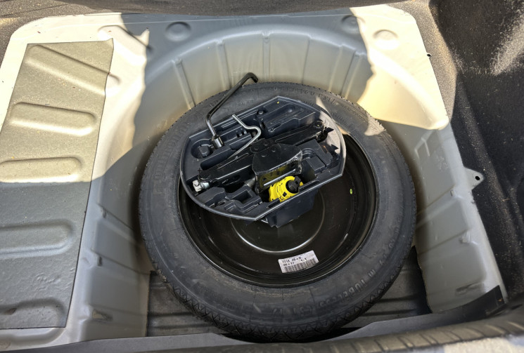 Peugeot 308 1.6 I 120 CH BVM5 CONFORT