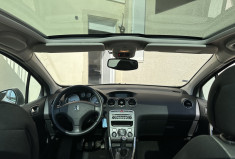Peugeot 308 1.6 I 120 CH BVM5 CONFORT
