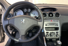 Peugeot 308 1.6 I 120 CH BVM5 CONFORT