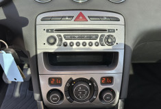 Peugeot 308 1.6 I 120 CH BVM5 CONFORT