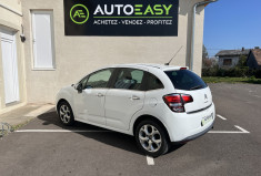 Citroën C3 1.2 VTi 82 ch EXCLUSIVE DISTRI OK 