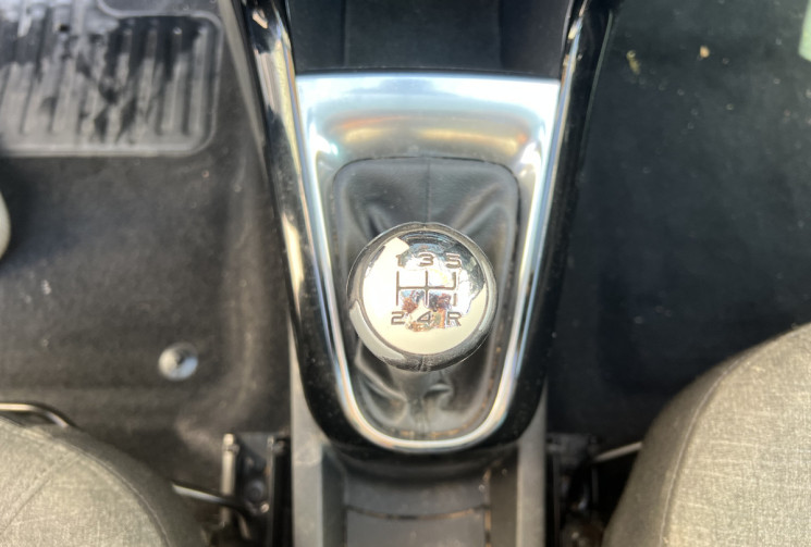 Citroën C3 1.2 VTi 82 ch EXCLUSIVE DISTRI OK 