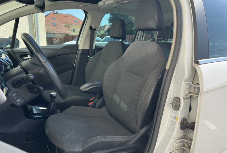 Citroën C3 1.2 VTi 82 ch EXCLUSIVE DISTRI OK 