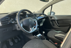 Citroën C3 1.2 VTi 82 ch EXCLUSIVE DISTRI OK 