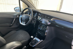Citroën C3 1.2 VTi 82 ch EXCLUSIVE DISTRI OK 