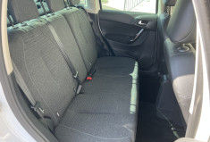 Citroën C3 1.2 VTi 82 ch EXCLUSIVE DISTRI OK 