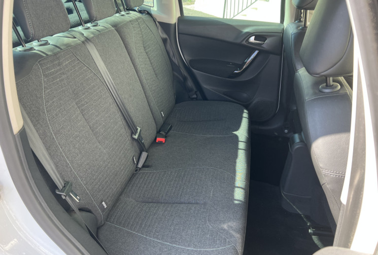 Citroën C3 1.2 VTi 82 ch EXCLUSIVE DISTRI OK 