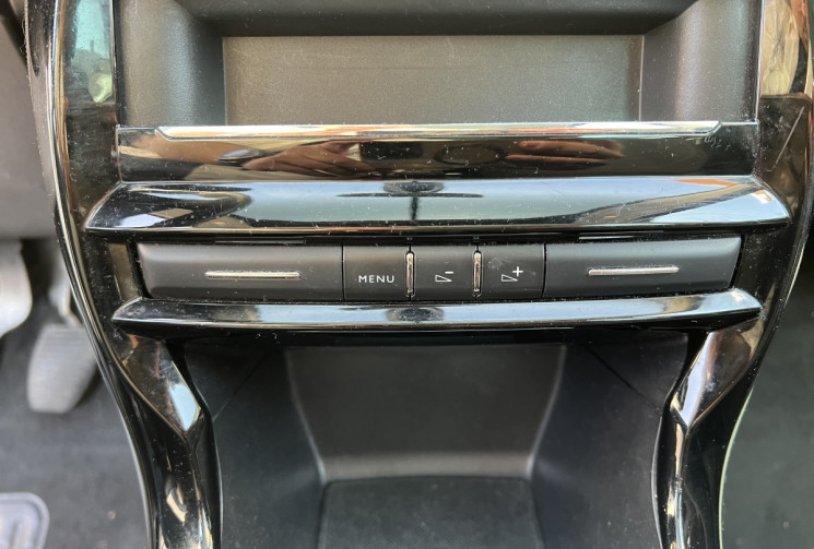 Citroën C3 1.2 VTi 82 ch EXCLUSIVE DISTRI OK 