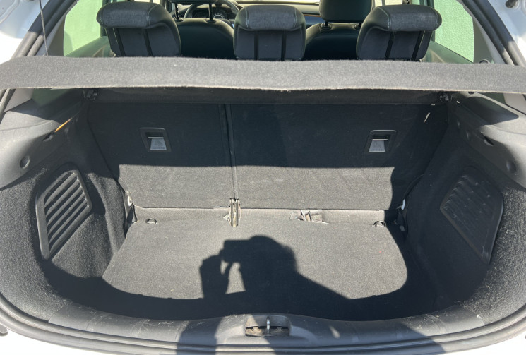 Citroën C3 1.2 VTi 82 ch EXCLUSIVE DISTRI OK 