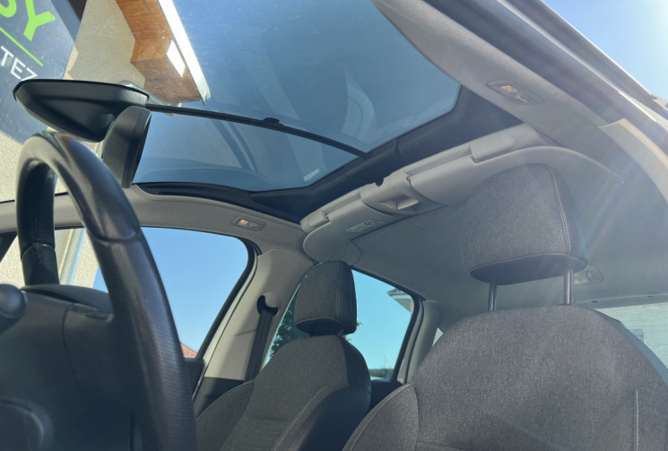 Citroën C3 1.2 VTi 82 ch EXCLUSIVE DISTRI OK 