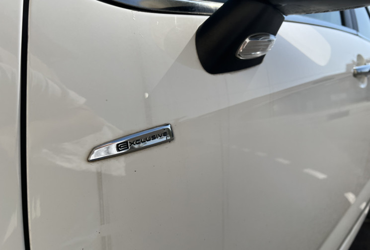 Citroën C3 1.2 VTi 82 ch EXCLUSIVE DISTRI OK 