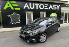 Peugeot 308 1.5 BlueHDI 130 ACTIVE BUSINESS EAT8 * REVISION 04/2025 * CT 03/2025 * GARANTIE 6 MOIS