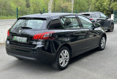 Peugeot 308 1.5 BlueHDI 130 ACTIVE BUSINESS EAT8 * REVISION 04/2025 * CT 03/2025 * GARANTIE 6 MOIS