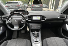 Peugeot 308 1.5 BlueHDI 130 ACTIVE BUSINESS EAT8 * REVISION 04/2025 * CT 03/2025 * GARANTIE 6 MOIS