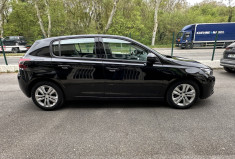 Peugeot 308 1.5 BlueHDI 130 ACTIVE BUSINESS EAT8 * REVISION 04/2025 * CT 03/2025 * GARANTIE 6 MOIS
