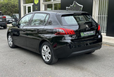 Peugeot 308 1.5 BlueHDI 130 ACTIVE BUSINESS EAT8 * REVISION 04/2025 * CT 03/2025 * GARANTIE 6 MOIS