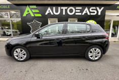 Peugeot 308 1.5 BlueHDI 130 ACTIVE BUSINESS EAT8 * REVISION 04/2025 * CT 03/2025 * GARANTIE 6 MOIS