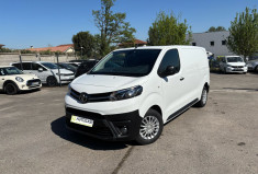 Toyota PROACE MEDIUM 1.5 D-4D 120 / PRIX HT 12492€ / BUSINESS MY20