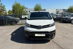 Toyota PROACE MEDIUM 1.5 D-4D 120 / PRIX HT 12492€ / BUSINESS MY20