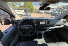 Toyota PROACE MEDIUM 1.5 D-4D 120 / PRIX HT 12492€ / BUSINESS MY20
