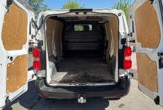 Toyota PROACE MEDIUM 1.5 D-4D 120 / PRIX HT 12492€ / BUSINESS MY20