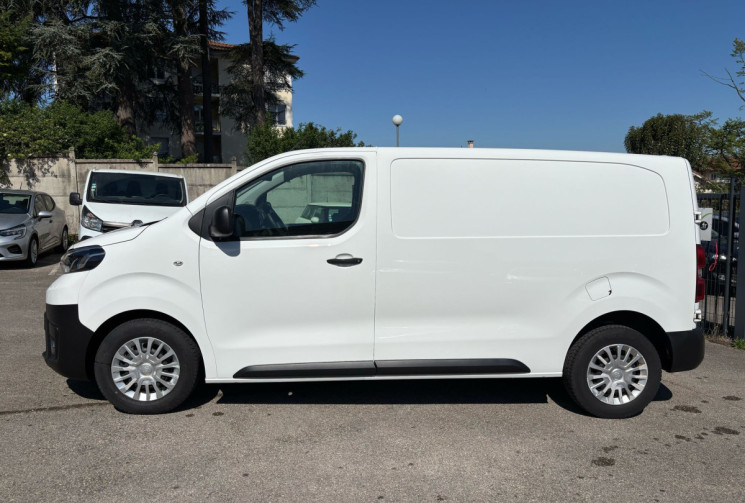 Toyota PROACE MEDIUM 1.5 D-4D 120 / PRIX HT 12492€ / BUSINESS MY20
