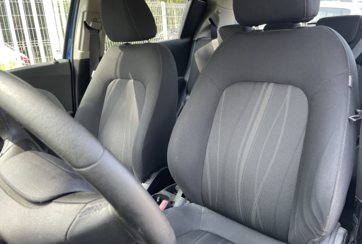Chevrolet Aveo 1.4 16v 100 LTZ * Bluetooth / Radars de recul / Attelage