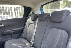 Chevrolet Aveo 1.4 16v 100 LTZ * Bluetooth / Radars de recul / Attelage