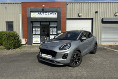 Ford Puma 1.0 EcoBoost 125ch mHEV Titanium/ CARPLAY