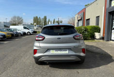 Ford Puma 1.0 EcoBoost 125ch mHEV Titanium/ CARPLAY