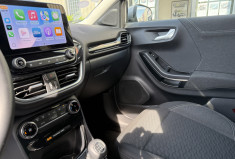 Ford Puma 1.0 EcoBoost 125ch mHEV Titanium/ CARPLAY