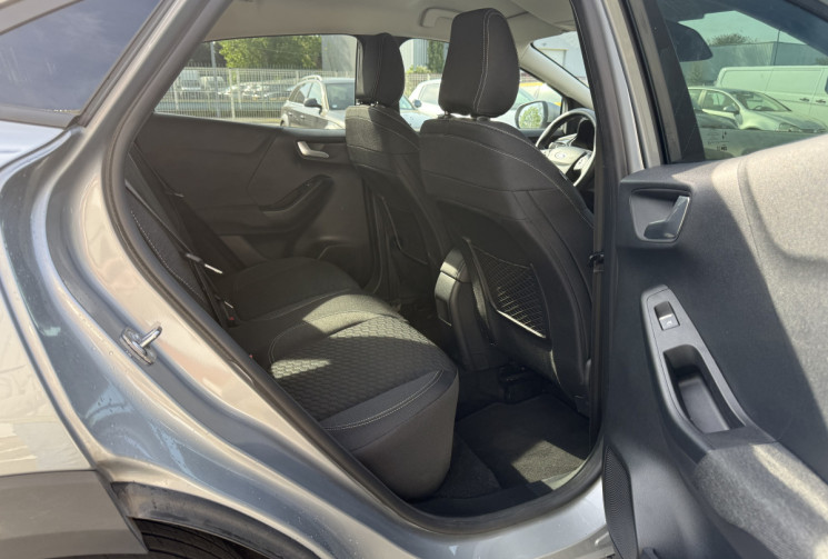 Ford Puma 1.0 EcoBoost 125ch mHEV Titanium/ CARPLAY