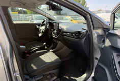 Ford Puma 1.0 EcoBoost 125ch mHEV Titanium/ CARPLAY
