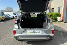 Ford Puma 1.0 EcoBoost 125ch mHEV Titanium/ CARPLAY
