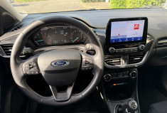 Ford Puma 1.0 EcoBoost 125ch mHEV Titanium/ CARPLAY