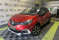 Renault Captur 1.5 dCi 90 ch energy Intens Euro6c
