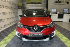 Renault Captur 1.5 dCi 90 ch energy Intens Euro6c